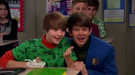 farkle minkus dad.